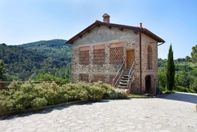 Villa Terrazza