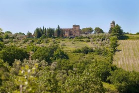 Villa Terrazza