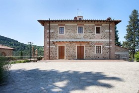Villa Terrazza