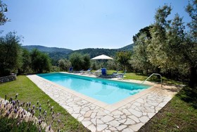 Villa Terrazza
