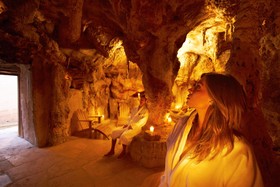 Adler Spa Resort Thermae