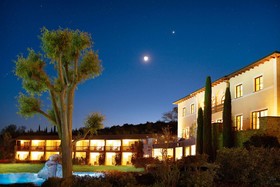 Adler Spa Resort Thermae