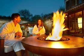 Adler Spa Resort Thermae