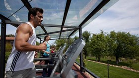 Adler Spa Resort Thermae