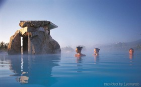 Adler Spa Resort Thermae