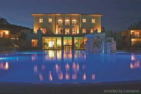 Adler Spa Resort Thermae