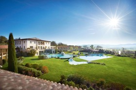 Adler Spa Resort Thermae