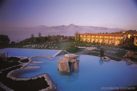 Adler Spa Resort Thermae