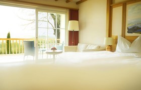 Adler Spa Resort Thermae