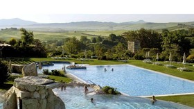 Adler Spa Resort Thermae
