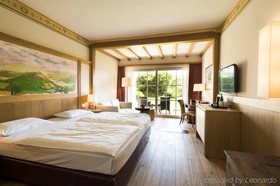 Adler Spa Resort Thermae