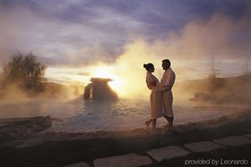 Adler Spa Resort Thermae