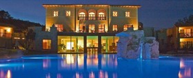Adler Spa Resort Thermae