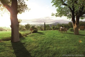 Adler Spa Resort Thermae