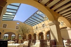 Adler Spa Resort Thermae