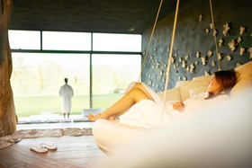Adler Spa Resort Thermae