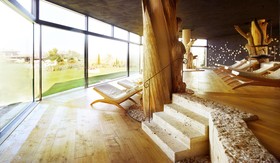 Adler Spa Resort Thermae