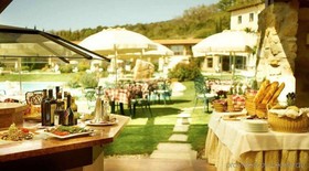 Adler Spa Resort Thermae