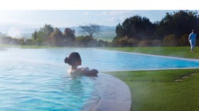 Adler Spa Resort Thermae