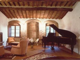 La Locanda del Loggiato
