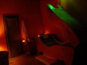 La Locanda del Loggiato