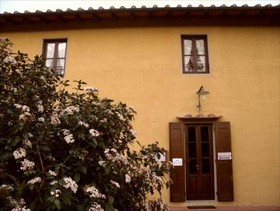 Agriturismo Poggio di Sotto