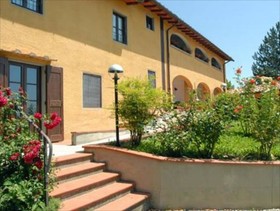 Agriturismo Poggio di Sotto