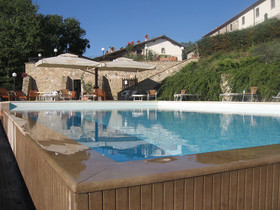 Borgo La Fratta