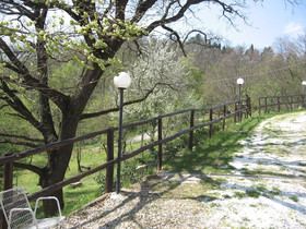 Borgo La Fratta