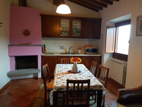 Borgo La Fratta