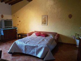 Borgo La Fratta