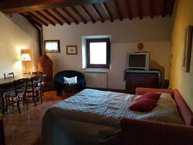 Borgo La Fratta