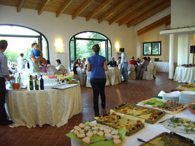 Borgo La Fratta