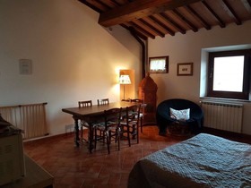 Borgo La Fratta