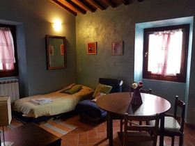 Borgo La Fratta