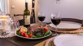 Il Vignolino Bed and Breakfast