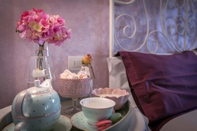 Il Vignolino Bed and Breakfast