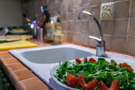 Il Vignolino Bed and Breakfast