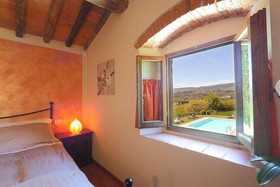 Il Vignolino Bed and Breakfast