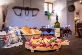 Il Vignolino Bed and Breakfast