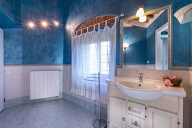 Il Vignolino Bed and Breakfast