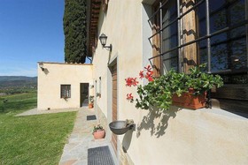 Il Vignolino Bed and Breakfast