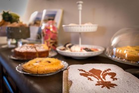 Il Vignolino Bed and Breakfast