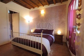 Il Vignolino Bed and Breakfast