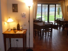 Il Vignolino Bed and Breakfast