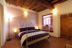 Il Vignolino Bed and Breakfast
