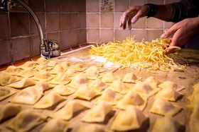 Il Vignolino Bed and Breakfast