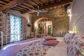 Il Vignolino Bed and Breakfast