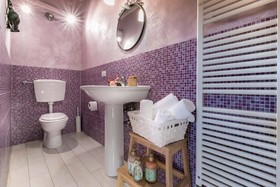 Il Vignolino Bed and Breakfast