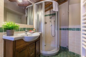 Il Vignolino Bed and Breakfast